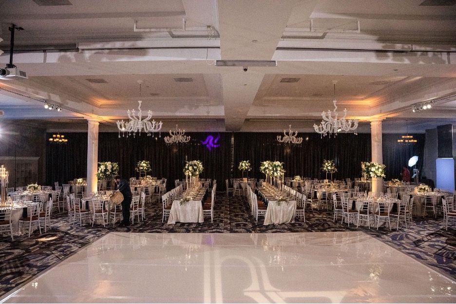 Vie event space
